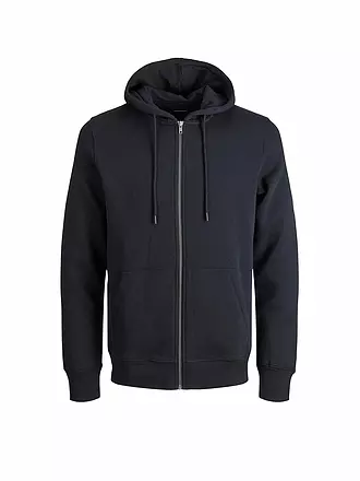 JACK & JONES | Sudadera con capucha y cremallera JJESTAR | 